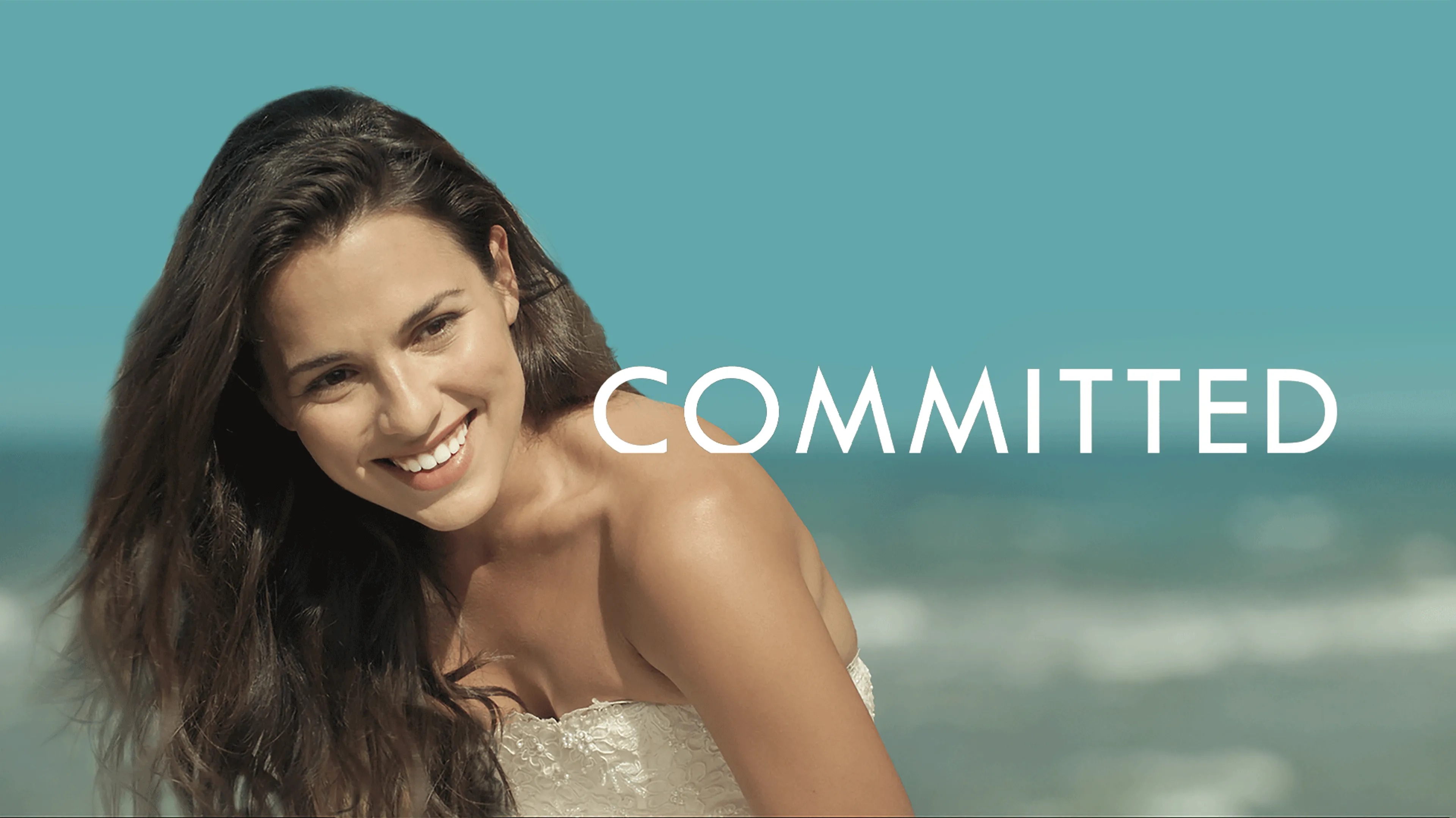 Committed poster